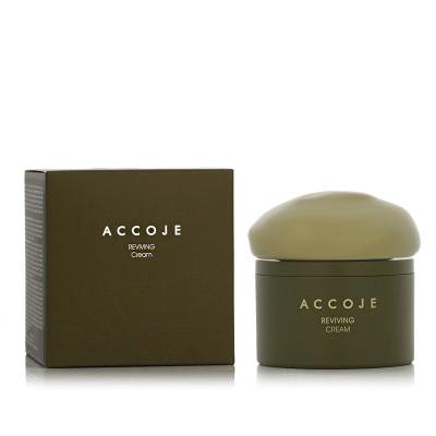 ACCOJE Reviving Cream Tagescreme 50 ml