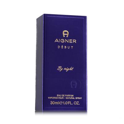Aigner Début by Night Eau de Parfum für Frauen 30 ml