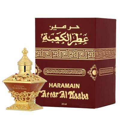Al Haramain Attar Al Kaaba Parfümiertes Öl 25 ml
