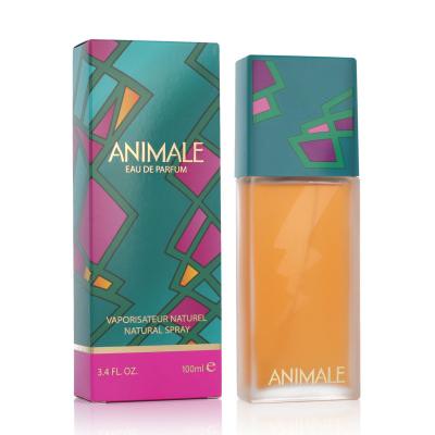 Animale Animale Eau de Parfum für Frauen 100 ml