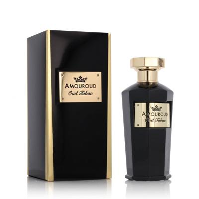 Amouroud Oud Tabac Eau de Parfum 100 ml