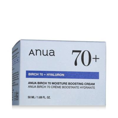 Anua Birch Moisture Boosting Cream Tagescreme 50 ml