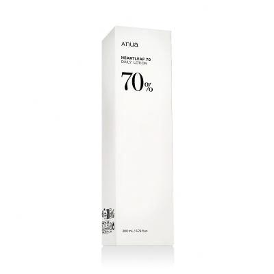 Anua Heartleaf Daily Lotion Tagescreme 200 ml
