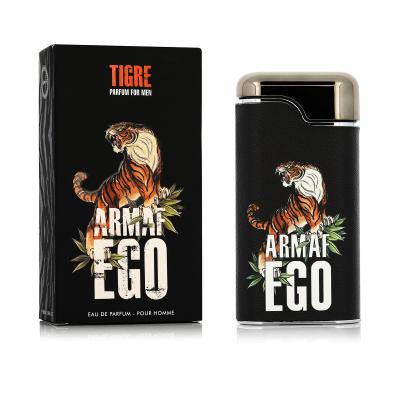 Armaf Ego Tigre Eau de Parfum für Herren 100 ml