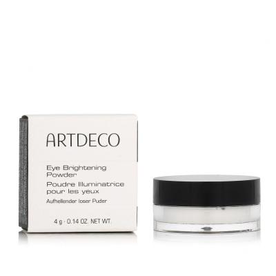 Artdeco Eye Brightening Powder Puder für Frauen 4 g