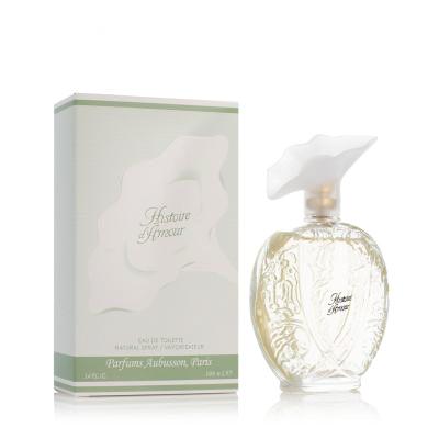 Aubusson Historie d'Amour Eau de Toilette für Frauen 100 ml