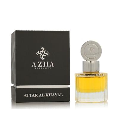 Azha Perfumes Attar Al Khayal Parfümiertes Öl 15 ml