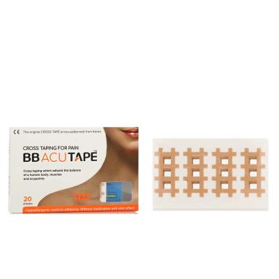 BB Tape Acu Tape Pflaster 20 St.