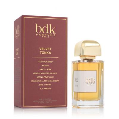 BDK Parfums Velvet Tonka Eau de Parfum 100 ml