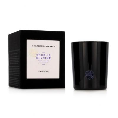 L´Artisan Parfumeur Scented Candle Sous La Glycine Duftkerze 70 g