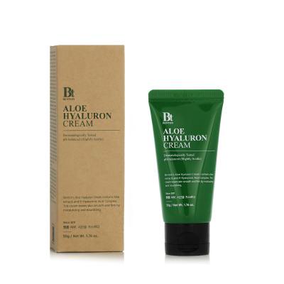 Benton Aloe Hyaluron Cream Tagescreme 50 g