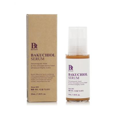 Benton Bakuchiol Gesichtsserum 35 ml