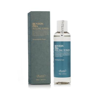 Benton PHA Peeling Toner Peeling 150 ml