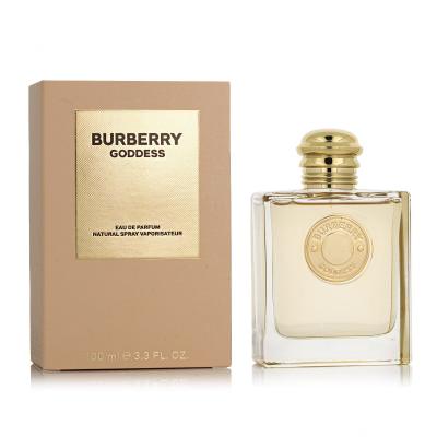 Burberry Goddess Eau de Parfum für Frauen 100 ml