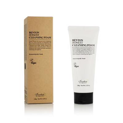 Benton Honest Cleansing Foam Reinigungsschaum 150 g