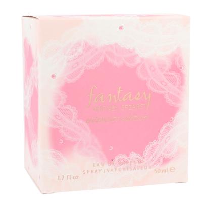 Britney Spears Fantasy Intimate Edition Eau de Parfum für Frauen 50 ml