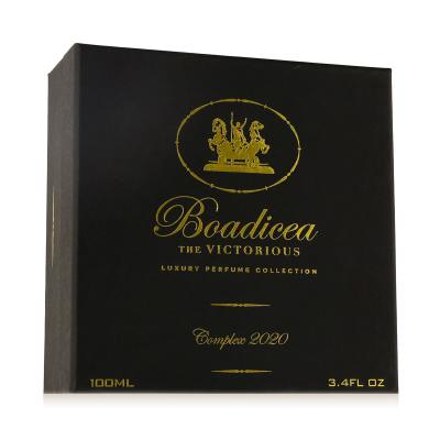 Boadicea the Victorious Complex 2020 Parfum 100 ml