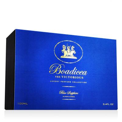 Boadicea the Victorious Blue Sapphire NEW Parfum 100 ml