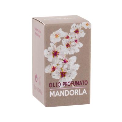 Frais Monde Almond Parfümiertes Öl für Frauen 12 ml