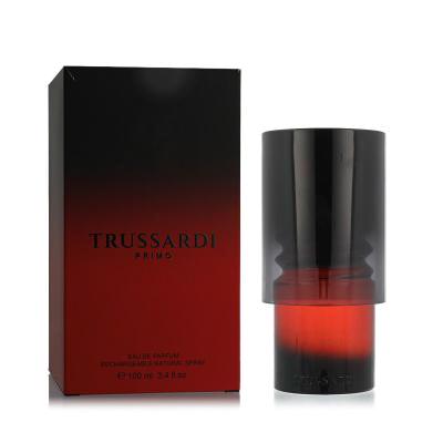 Trussardi Primo Eau de Parfum für Herren 100 ml
