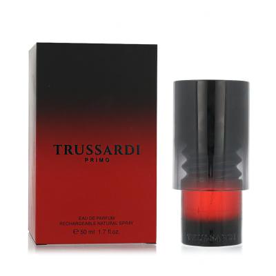 Trussardi Primo Eau de Parfum für Herren 50 ml