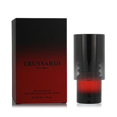 Trussardi Primo Eau de Parfum für Herren 30 ml