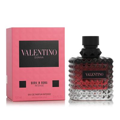 Valentino Donna Born in Roma Intense Eau de Parfum für Frauen 100 ml