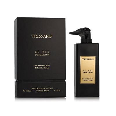 Trussardi Le Vie Di Milano The Paintings of Palazzo Reale Eau de Parfum 100 ml