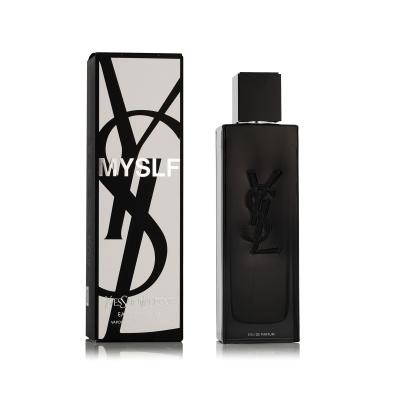 Yves Saint Laurent MYSLF Eau de Parfum für Herren Nachfüllbar 100 ml