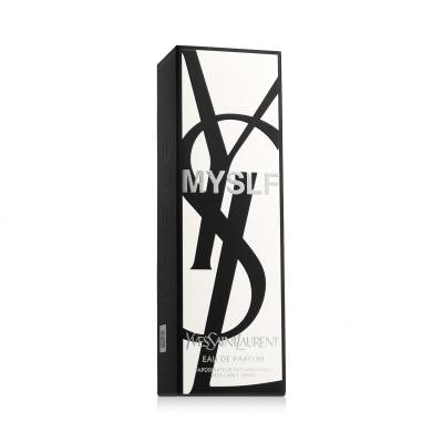 Yves Saint Laurent MYSLF Eau de Parfum für Herren Nachfüllbar 60 ml