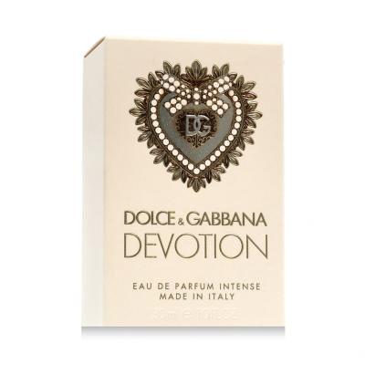 Dolce&amp;Gabbana Devotion Intense Eau de Parfum für Frauen 30 ml