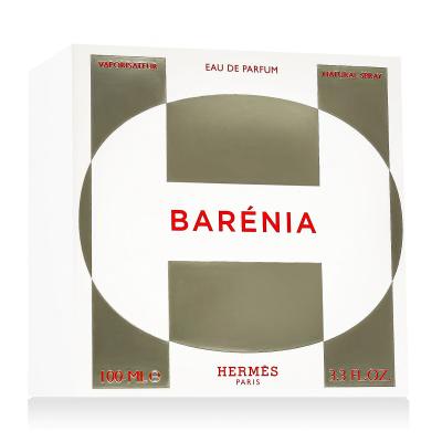 Hermes Barénia Eau de Parfum für Frauen 100 ml