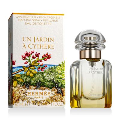 Hermes Un Jardin à Cythère Eau de Toilette Nachfüllbar 30 ml