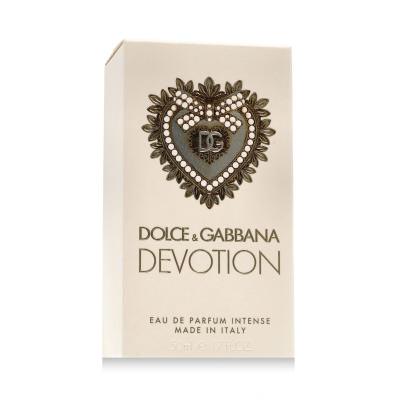 Dolce&amp;Gabbana Devotion Intense Eau de Parfum für Frauen 50 ml