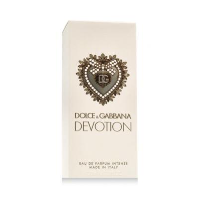 Dolce&amp;Gabbana Devotion Intense Eau de Parfum für Frauen 100 ml