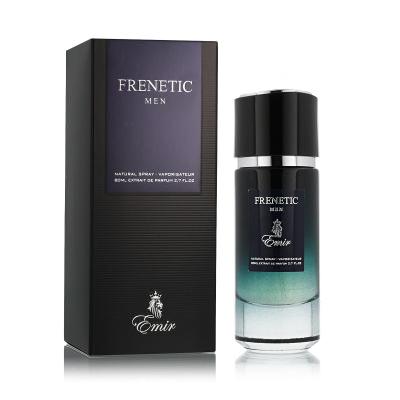 Emir Frenetic Extrait de Parfum für Herren 80 ml