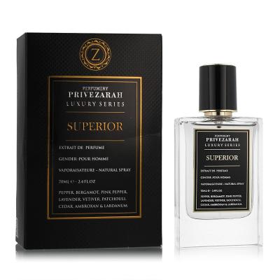 Privezarah Superior Extrait de Parfum für Herren 70 ml