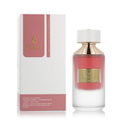 Emir Vanilla and Roses Extrait de Parfum für Frauen 75 ml