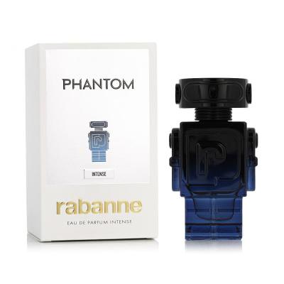 Paco Rabanne Phantom Intense Eau de Parfum für Herren 50 ml