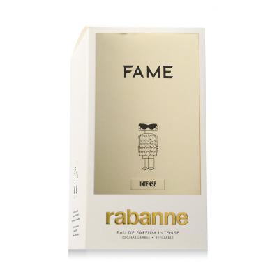 Paco Rabanne Fame Intense Eau de Parfum für Frauen 80 ml