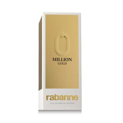 Paco Rabanne Million Gold Eau de Parfum für Herren 100 ml