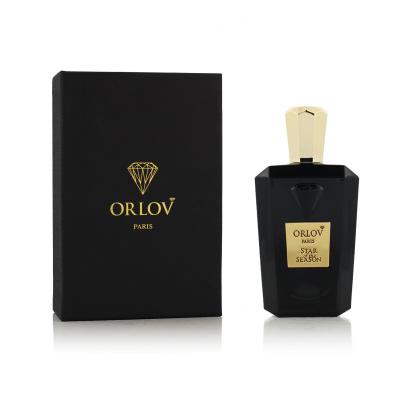 Orlov Paris Star of the Season Eau de Parfum Nachfüllbar 75 ml