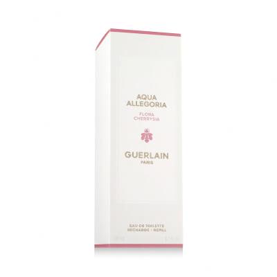 Guerlain Aqua Allegoria Flora Cherrysia Eau de Toilette Nachfüllung 200 ml