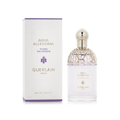 Guerlain Aqua Allegoria Flora Salvaggia Eau de Toilette für Frauen Nachfüllbar 125 ml