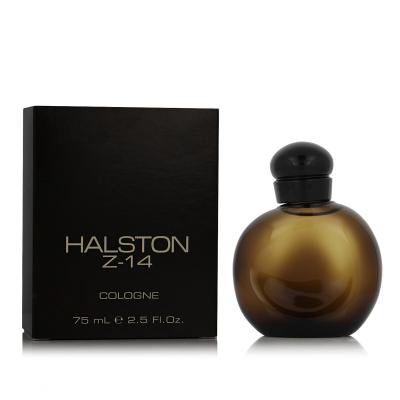 Halston Z-14 Eau de Cologne für Herren Ohne Zersträuber 75 ml