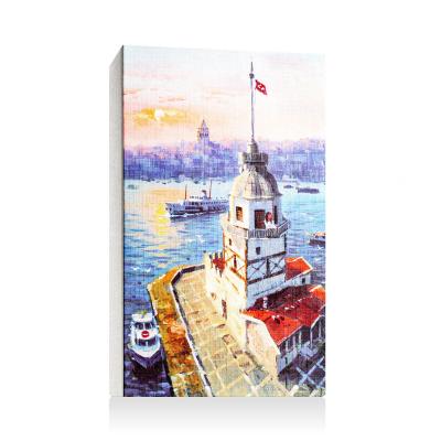 Alghabra Senses of Istanbul Bosphorus Pearl Extrait de Parfum 50 ml