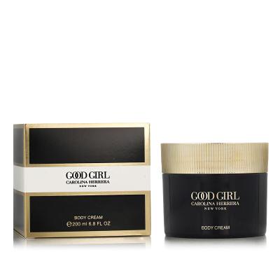 Carolina Herrera Good Girl Körpercreme für Frauen 200 ml