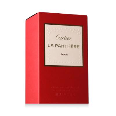 Cartier La Panthère Elixir Eau de Parfum für Frauen 100 ml