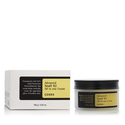 COSRX Advanced Snail 92 All In One Cream Tagescreme 100 g