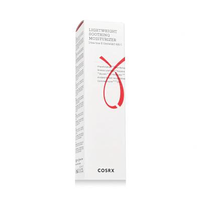 COSRX AC Collection Lightweight Soothing Moisturizer Tagescreme 80 ml